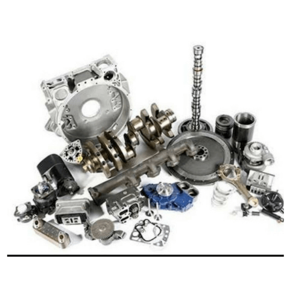 Distributor Spare Parts Alat Berat Scania